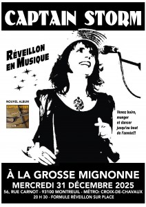 grosse mignonne 311225 affiche